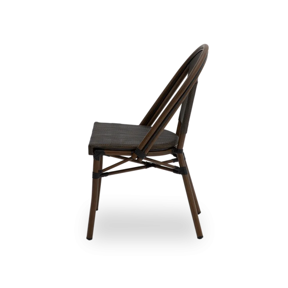 Chaise MATTEO 7001 (KOP/MATTEO.TX.7001/HH/STM)