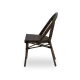 Chaise MATTEO 7001 (KOP/MATTEO.TX.7001/HH/STM)