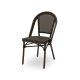 Chaise MATTEO 7001 (KOP/MATTEO.TX.7001/HH/STM)