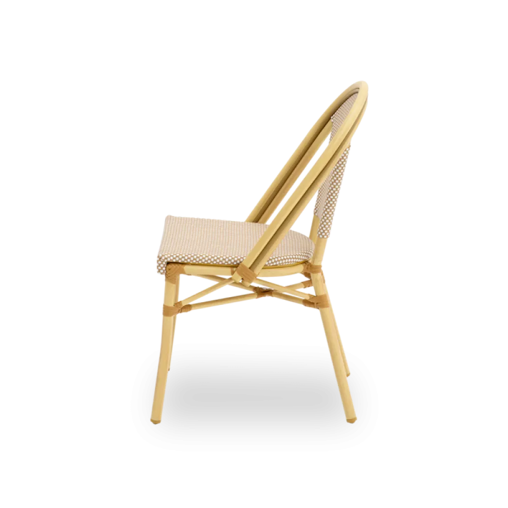 Chaise MATTEO 0377 (KOP/MATTEO.TX.0377/HH/STM)