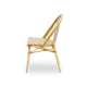 Chaise MATTEO 0377 (KOP/MATTEO.TX.0377/HH/STM)
