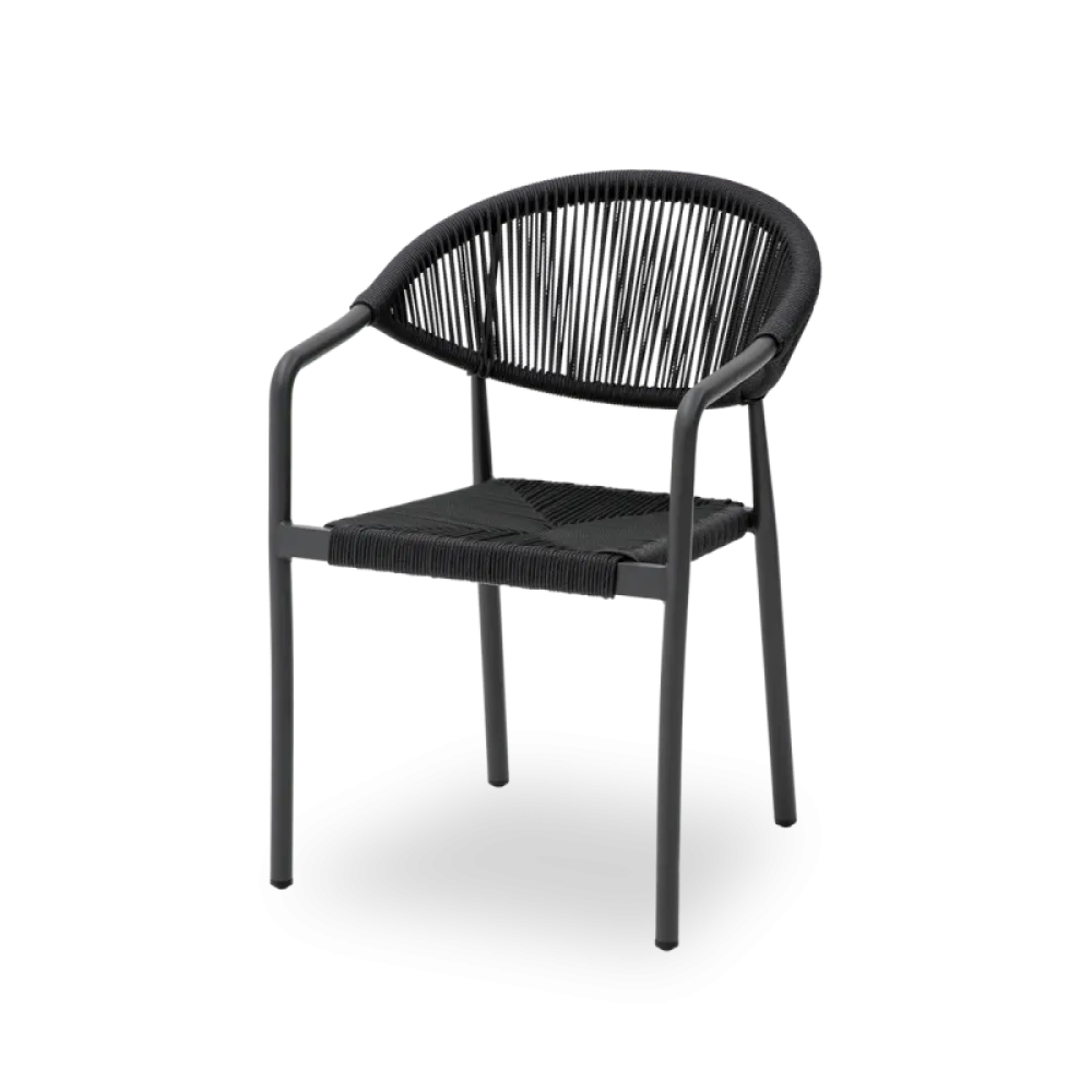 Chaise CESARE 1616 (KOP/CESARE.TRP.1616/HH/STM)