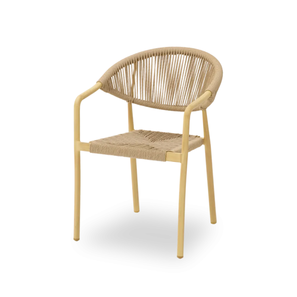 Chaise CESARE 1616 (KOP/CESARE.TRP.1616/HH/STM)