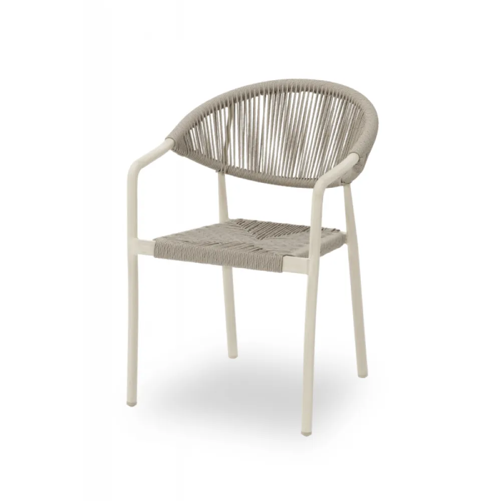 Chaise CESARE 1616 (KOP/CESARE.TRP.1616/HH/STM)