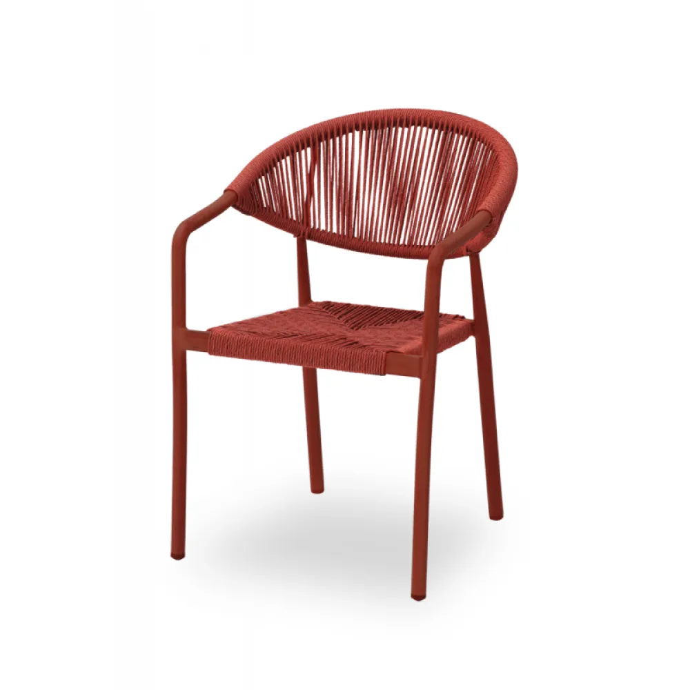 Chaise CESARE 1616 (KOP/CESARE.TRP.1616/HH/STM)