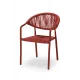 Chaise CESARE 1616 (KOP/CESARE.TRP.1616/HH/STM)