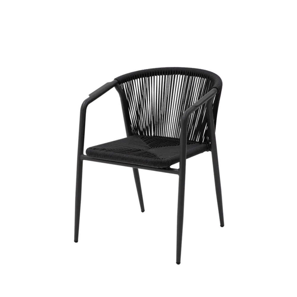 Chaise LUIGI 1616 (KOP/LUIGI.TRP.1616/HH/STM)