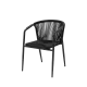 Chaise LUIGI 1616 (KOP/LUIGI.TRP.1616/HH/STM)