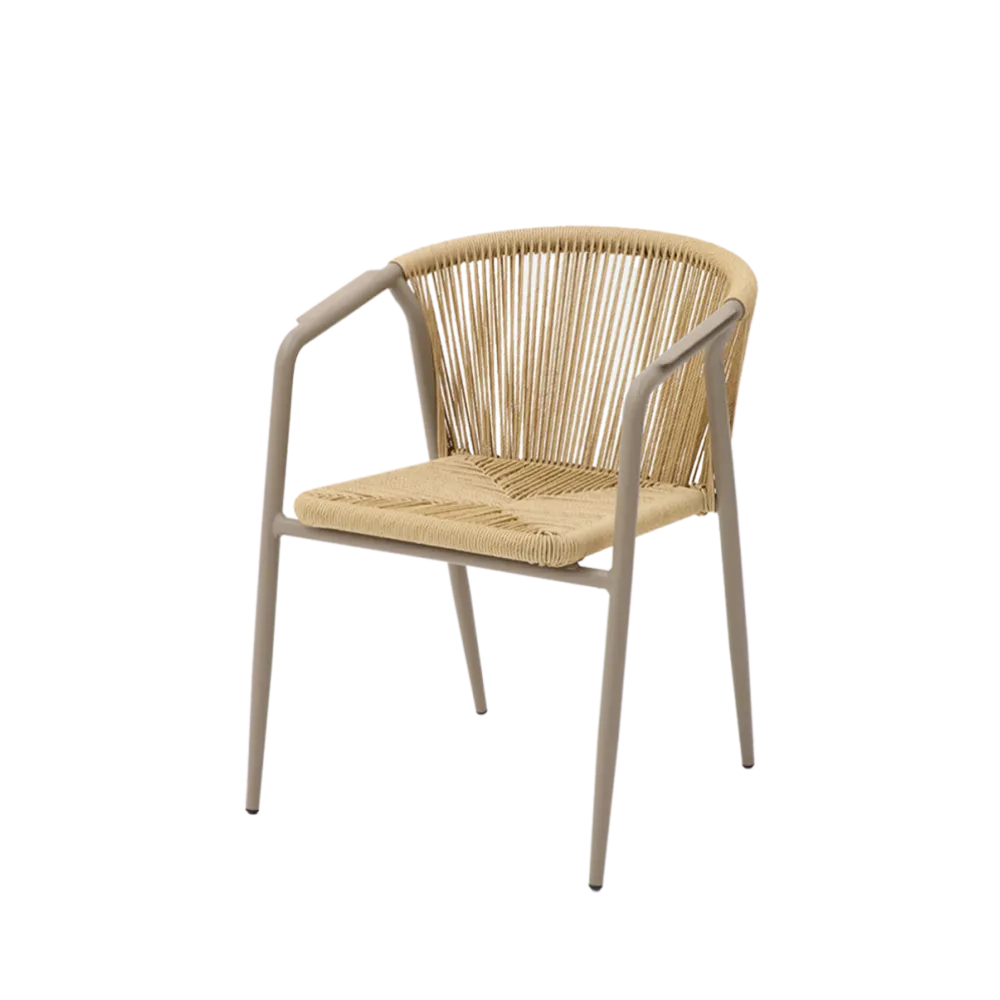 Chaise LUIGI 1616 (KOP/LUIGI.TRP.1616/HH/STM)