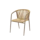 Chaise LUIGI 1616 (KOP/LUIGI.TRP.1616/HH/STM)