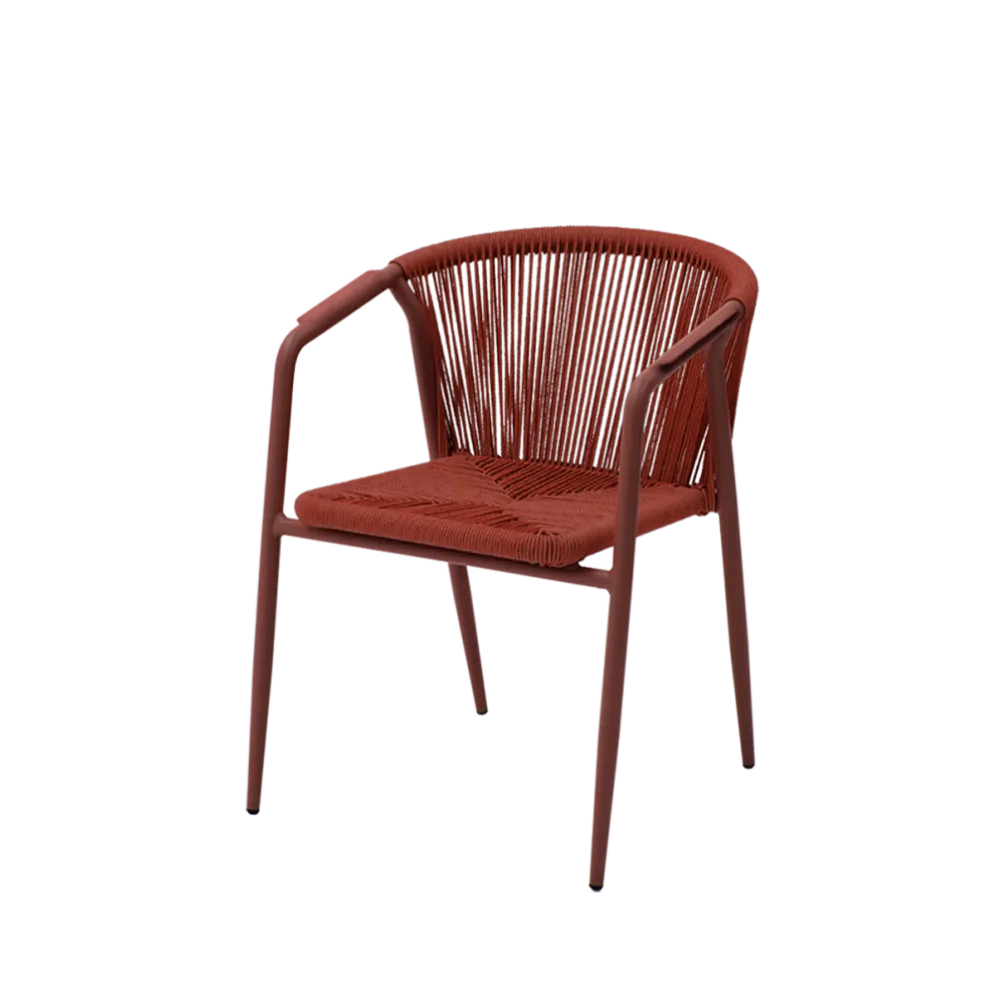 Chaise LUIGI 1616 (KOP/LUIGI.TRP.1616/HH/STM)