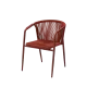 Chaise LUIGI 1616 (KOP/LUIGI.TRP.1616/HH/STM)
