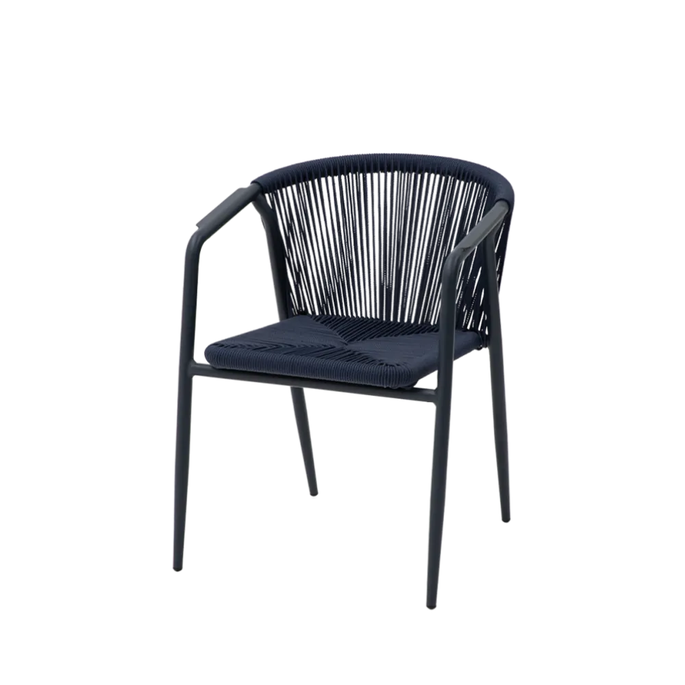 Chaise LUIGI 1616 (KOP/LUIGI.TRP.1616/HH/STM)