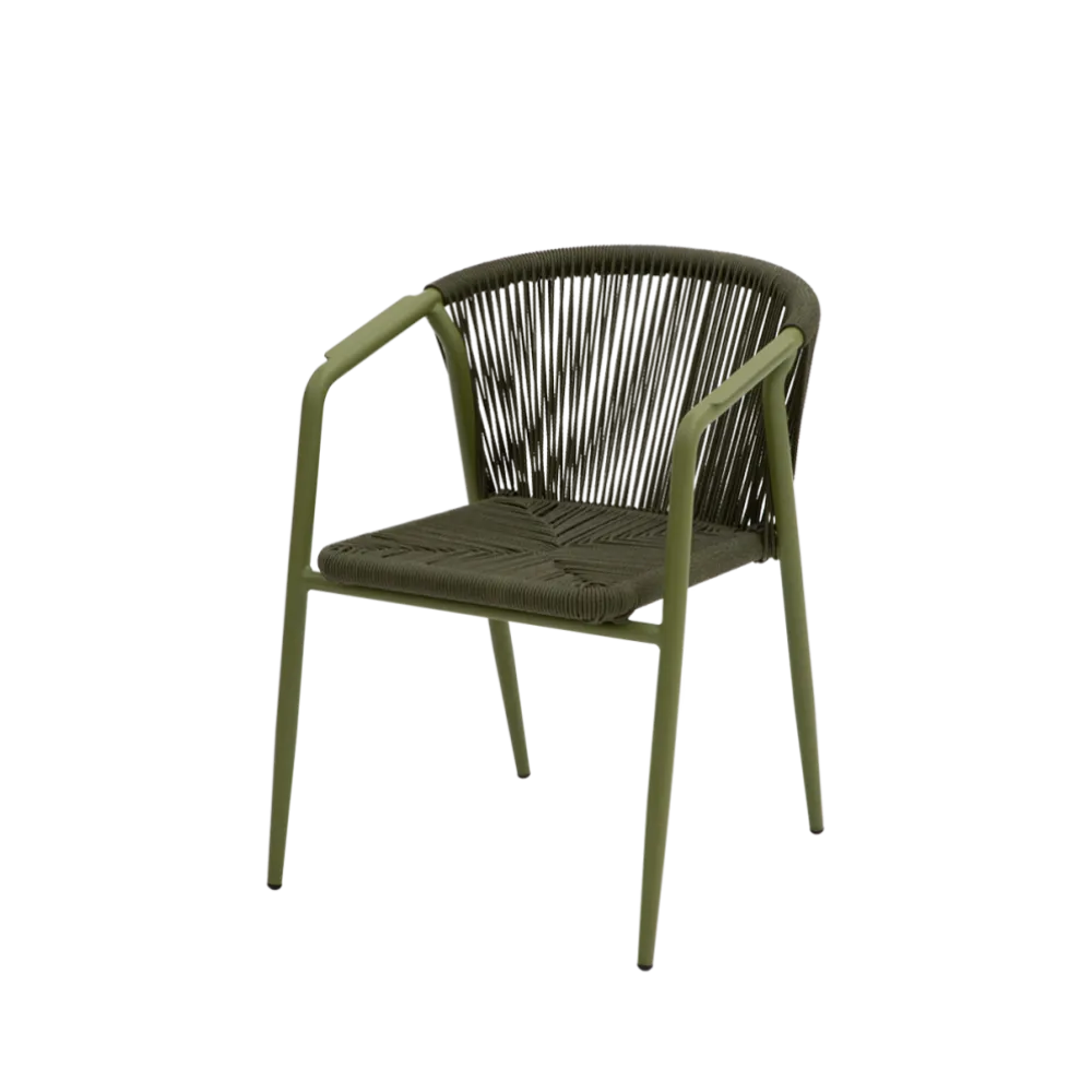 Chaise LUIGI 1616 (KOP/LUIGI.TRP.1616/HH/STM)