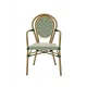 Chaise RICCARDO ARM 2099 (KOP/RICCARDO.ARM.TRT.2099/HH/STM)