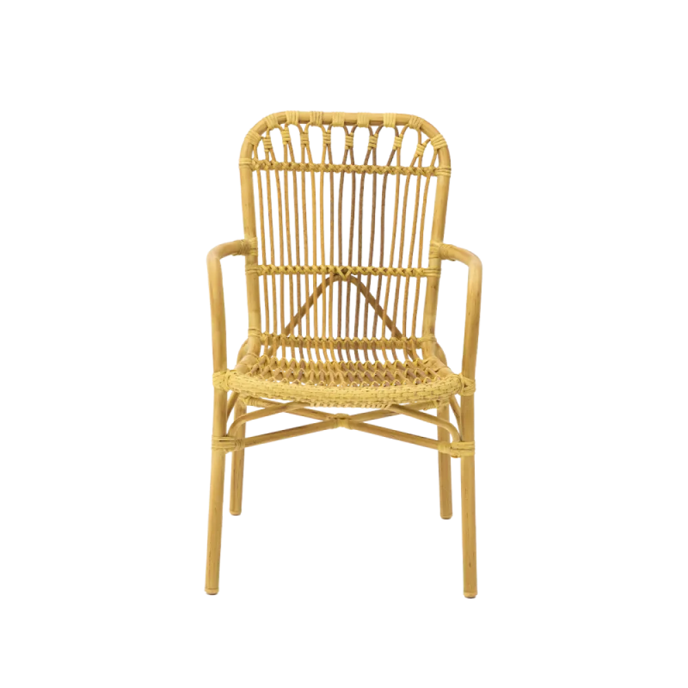 Chaise BAMBOO (KOP/BAMBOO.TRP.0317/HH/STM)