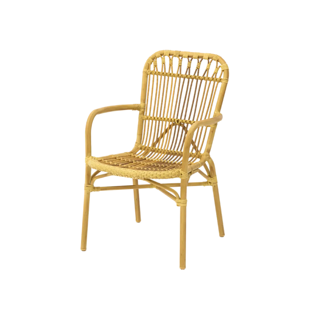 Chaise BAMBOO (KOP/BAMBOO.TRP.0317/HH/STM)