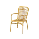 Chaise BAMBOO (KOP/BAMBOO.TRP.0317/HH/STM)