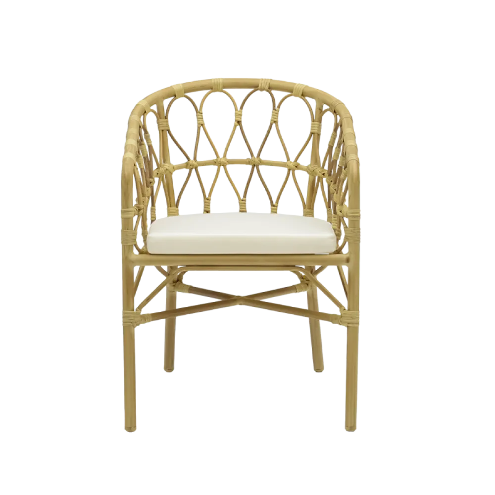 Chaise HAWAI (KOP/HAWAI.TRP.0317/HH/STM)