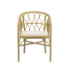 Chaise HAWAI (KOP/HAWAI.TRP.0317/HH/STM)