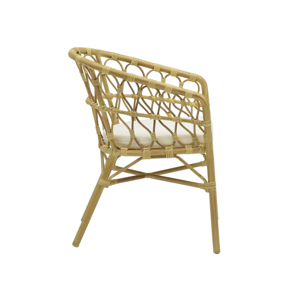 Chaise HAWAI (KOP/HAWAI.TRP.0317/HH/STM)