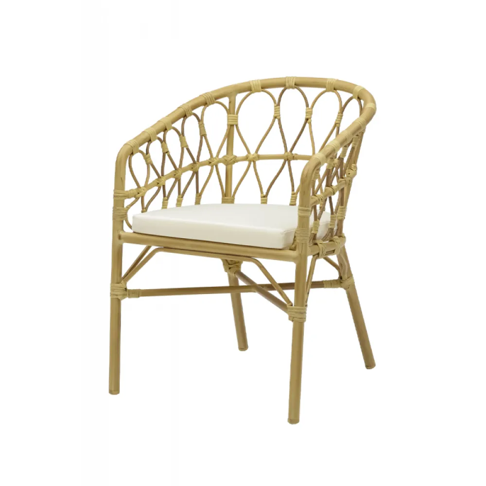Chaise HAWAI (KOP/HAWAI.TRP.0317/HH/STM)