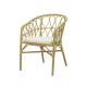 Chaise HAWAI (KOP/HAWAI.TRP.0317/HH/STM)