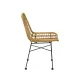 Chaise CUBA (KOP/CUBA.TRP.0117/HH/STM)