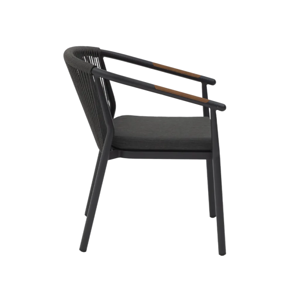 Chaise MODERNO (KOP/MODERNO.TRP.1616/HH/STM)