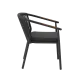 Chaise MODERNO (KOP/MODERNO.TRP.1616/HH/STM)