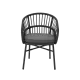 Chaise CORDA (KOP/CORDA.TNR.1601/HH/STM)