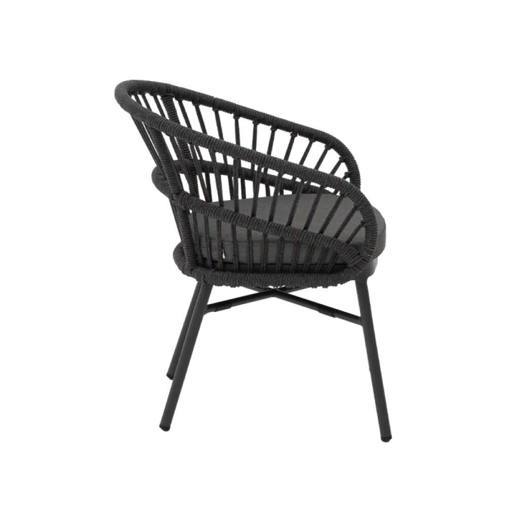 Chaise CORDA (KOP/CORDA.TNR.1601/HH/STM)