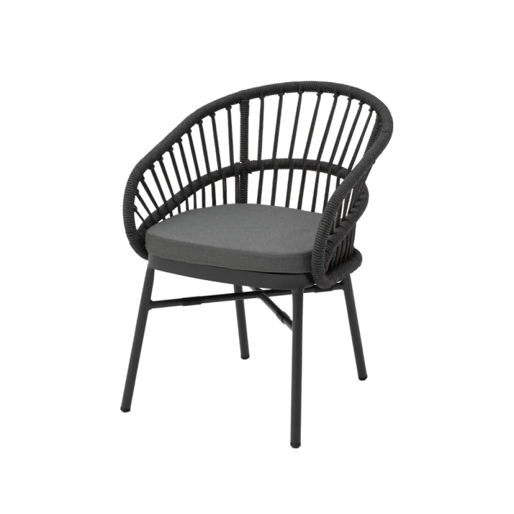 Chaise CORDA (KOP/CORDA.TNR.1601/HH/STM)