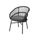 Chaise CORDA (KOP/CORDA.TNR.1601/HH/STM)