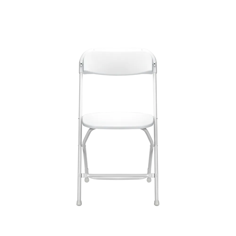 Chaise pliante POLY 80500 (KC/POLY7.80500/HC/STM)