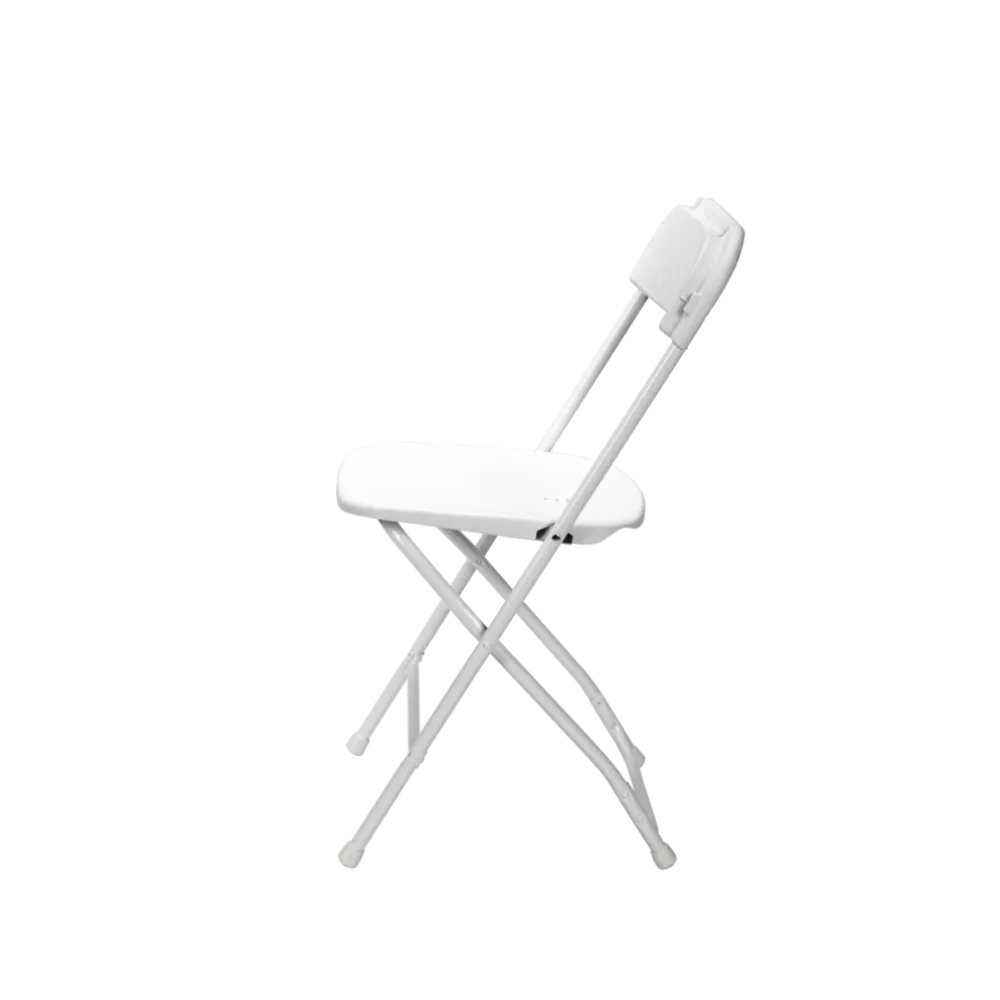 Chaise pliante POLY 80500 (KC/POLY7.80500/HC/STM)