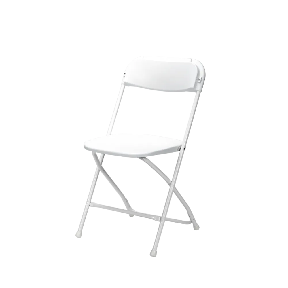 Chaise pliante POLY 80500 (KC/POLY7.80500/HC/STM)