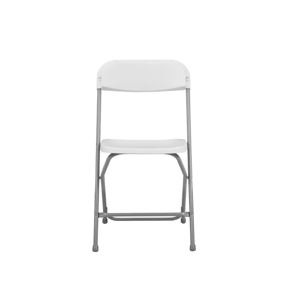 Chaise pliante POLY 0605 (KC/POLY7.0605/HC/STM)