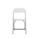 Chaise pliante POLY 0605 (KC/POLY7.0605/HC/STM)