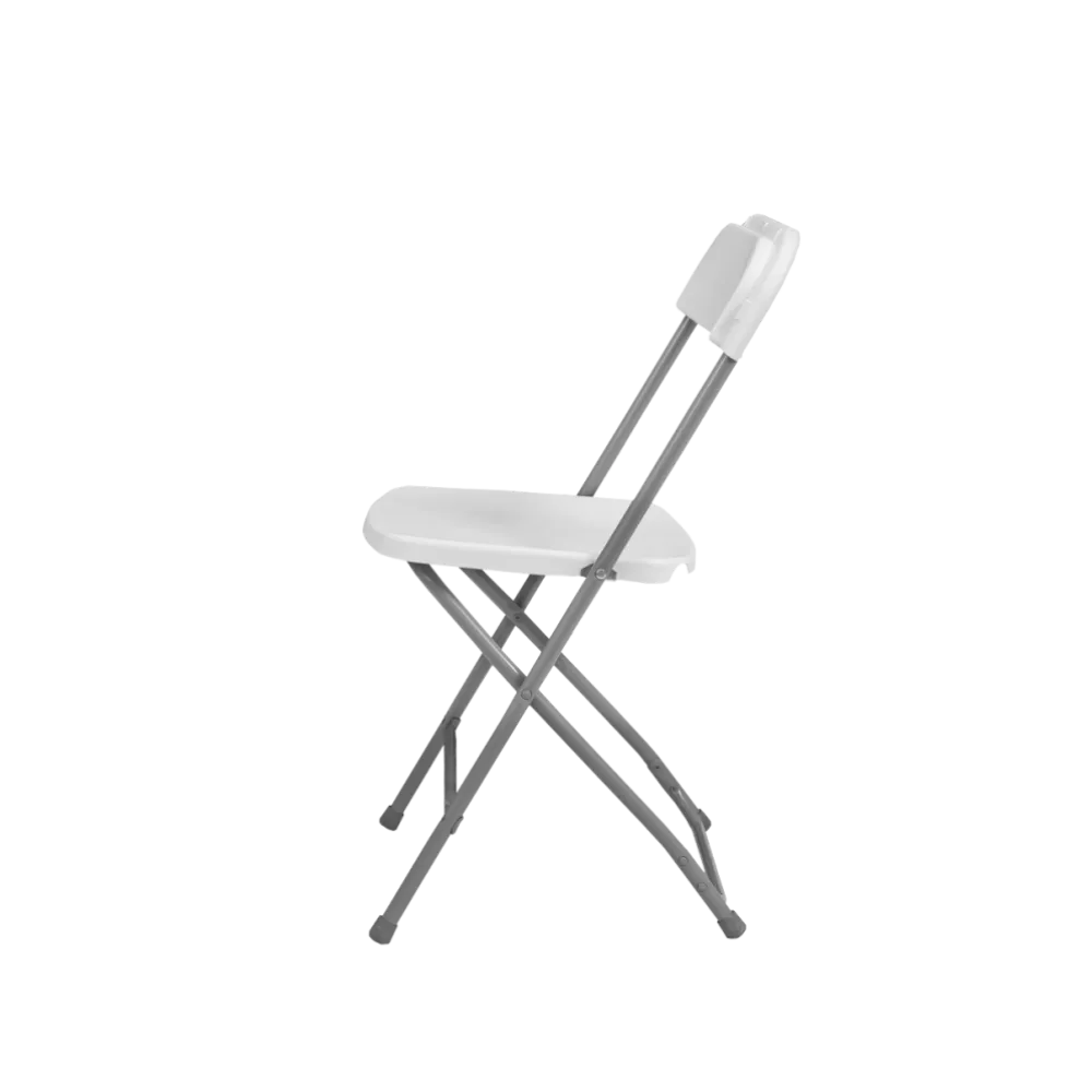 Chaise pliante POLY 0605 (KC/POLY7.0605/HC/STM)