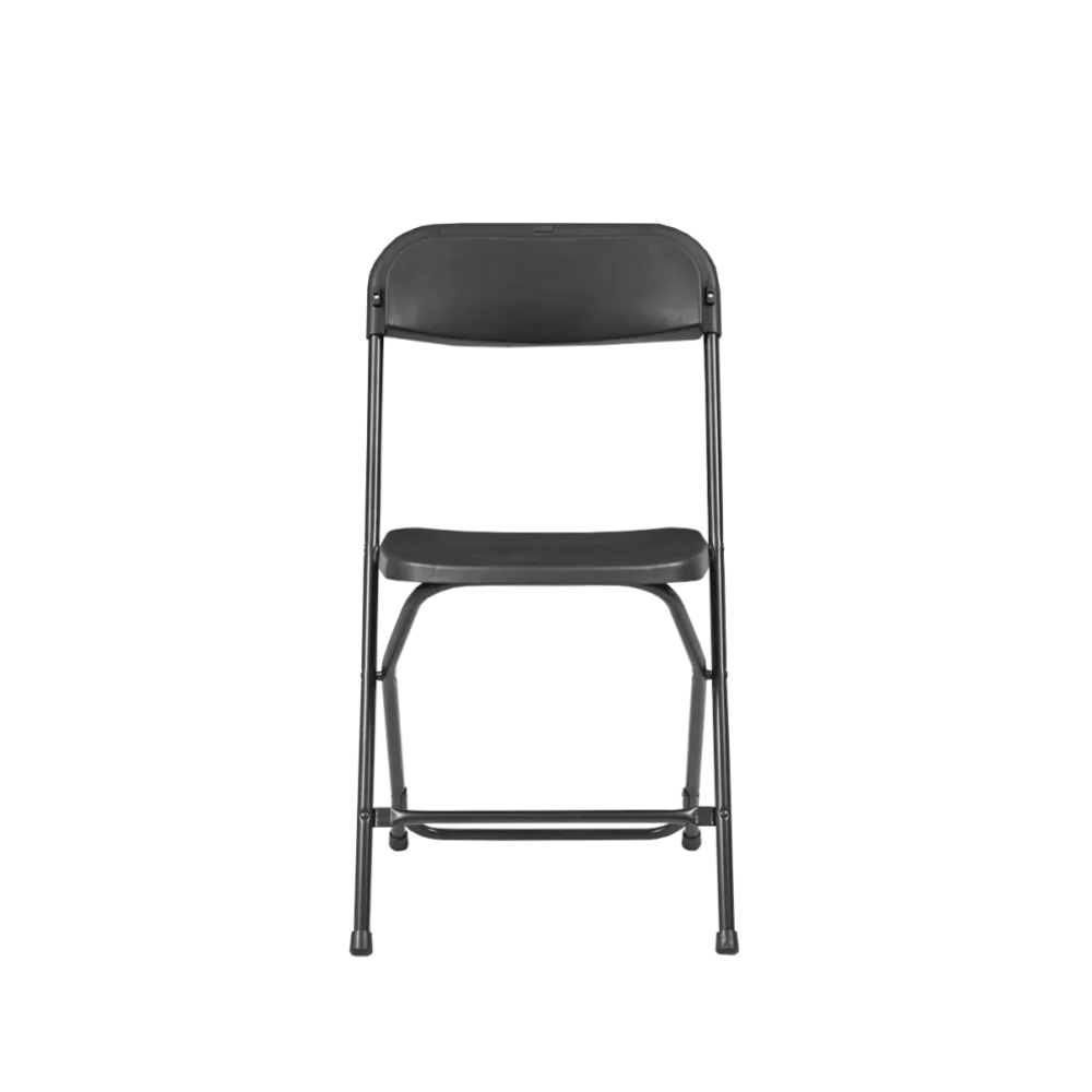 Chaise pliante POLY 0101 (KC/POLY7.0101/HC/STM)