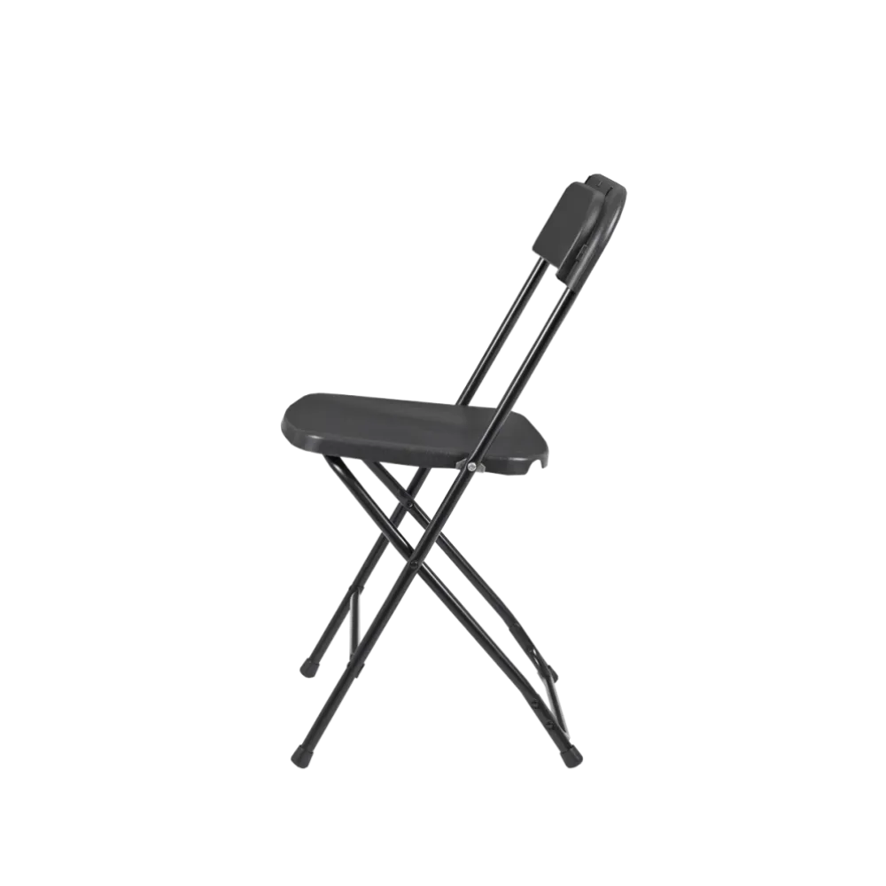 Chaise pliante POLY 0101 (KC/POLY7.0101/HC/STM)