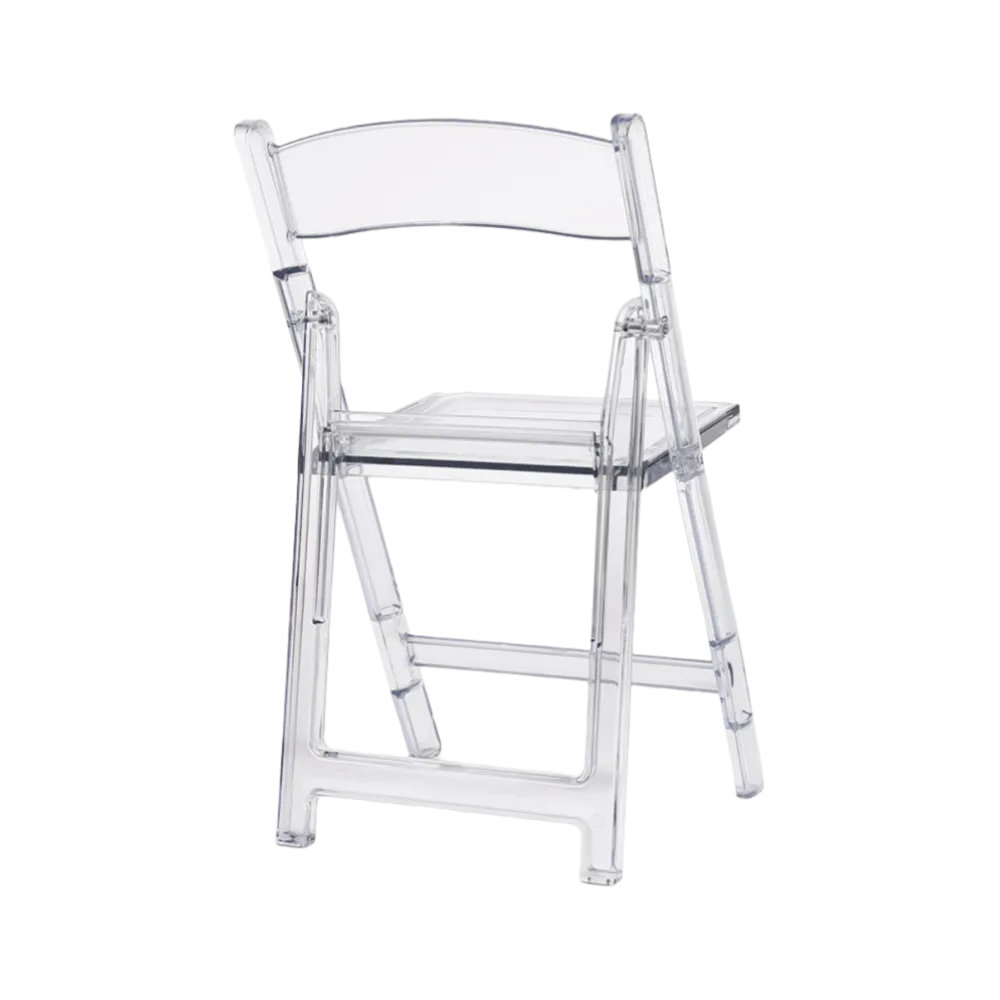 Chaise pliante EVENT 000 (KC/EVENT.PC.000/HC/STM)