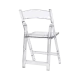 Chaise pliante EVENT 000 (KC/EVENT.PC.000/HC/STM)