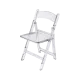 Chaise pliante EVENT 000 (KC/EVENT.PC.000/HC/STM)