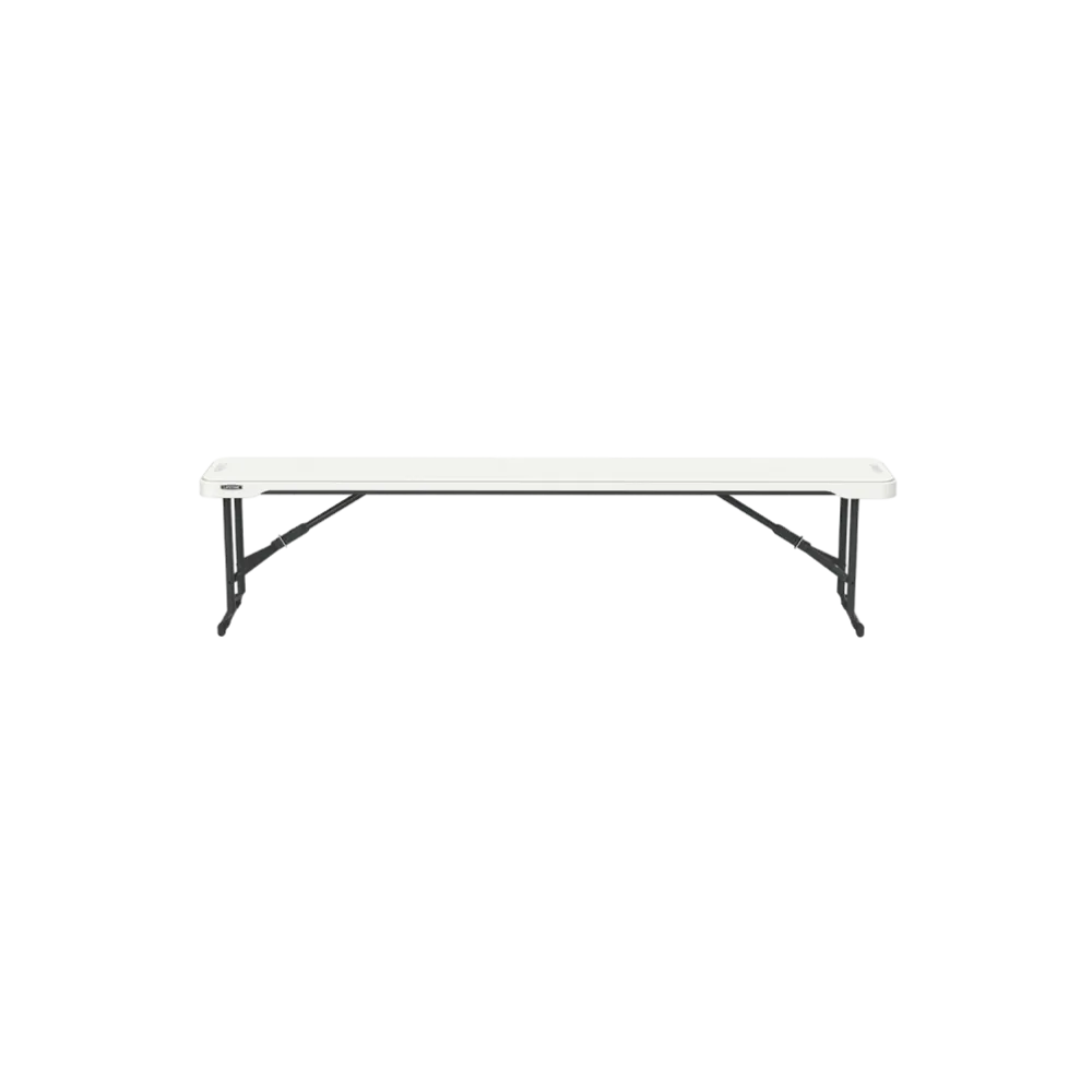 Table pliante 183 × 29 cm (LC/80894/LT/STM)