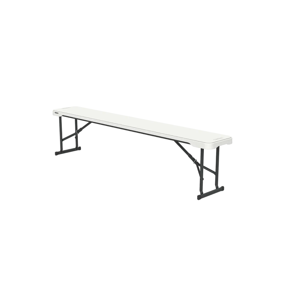 Table pliante 183 × 29 cm (LC/80894/LT/STM)