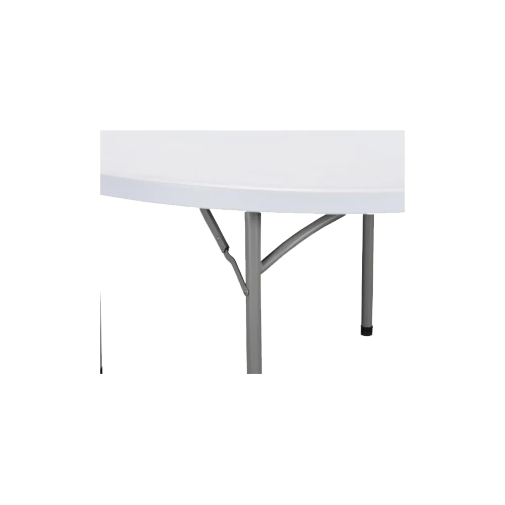 Table pliante 152cm (SC/70152/CL/STM)