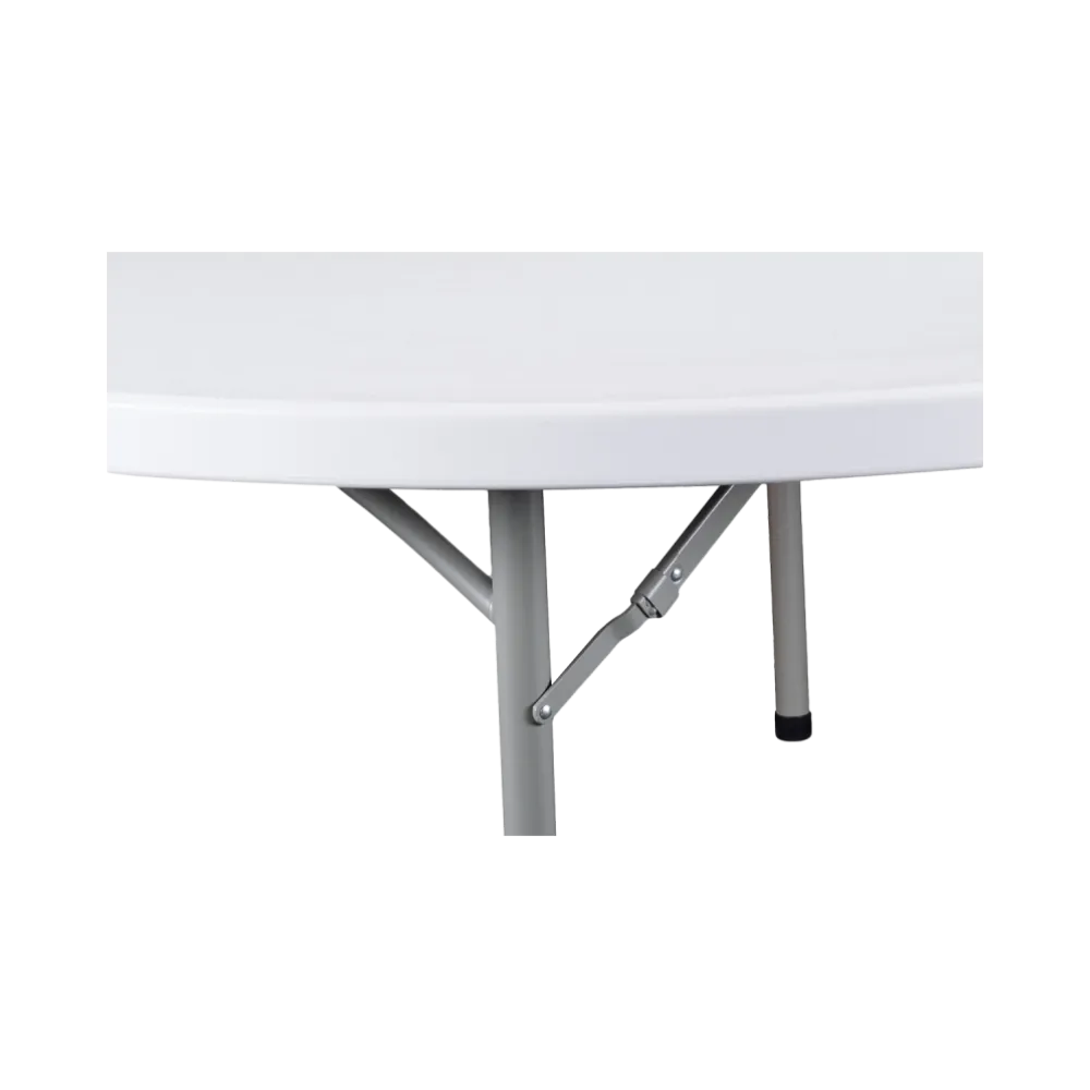 Table pliante 183cm (SC/70183/CL/STM)