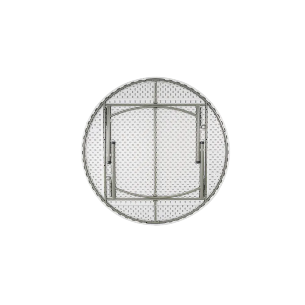 Table pliante 183cm (SC/70183/CL/STM)